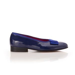Ana Marttin Men’s Opera Pump Loafers